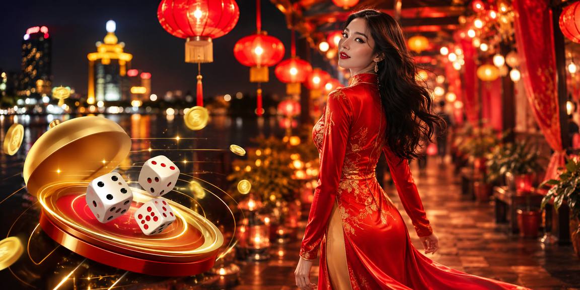 au999 Nổi Bật Casino