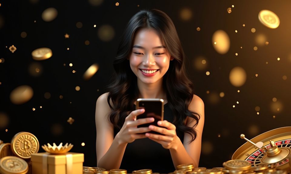 au999 Ứng dụng au999 làm được gì cho bạn